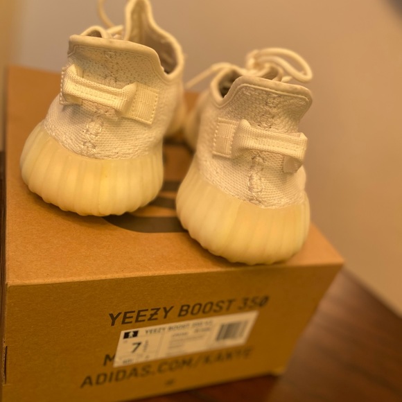 Yeezy Boost 350 - Picture 7 of 9